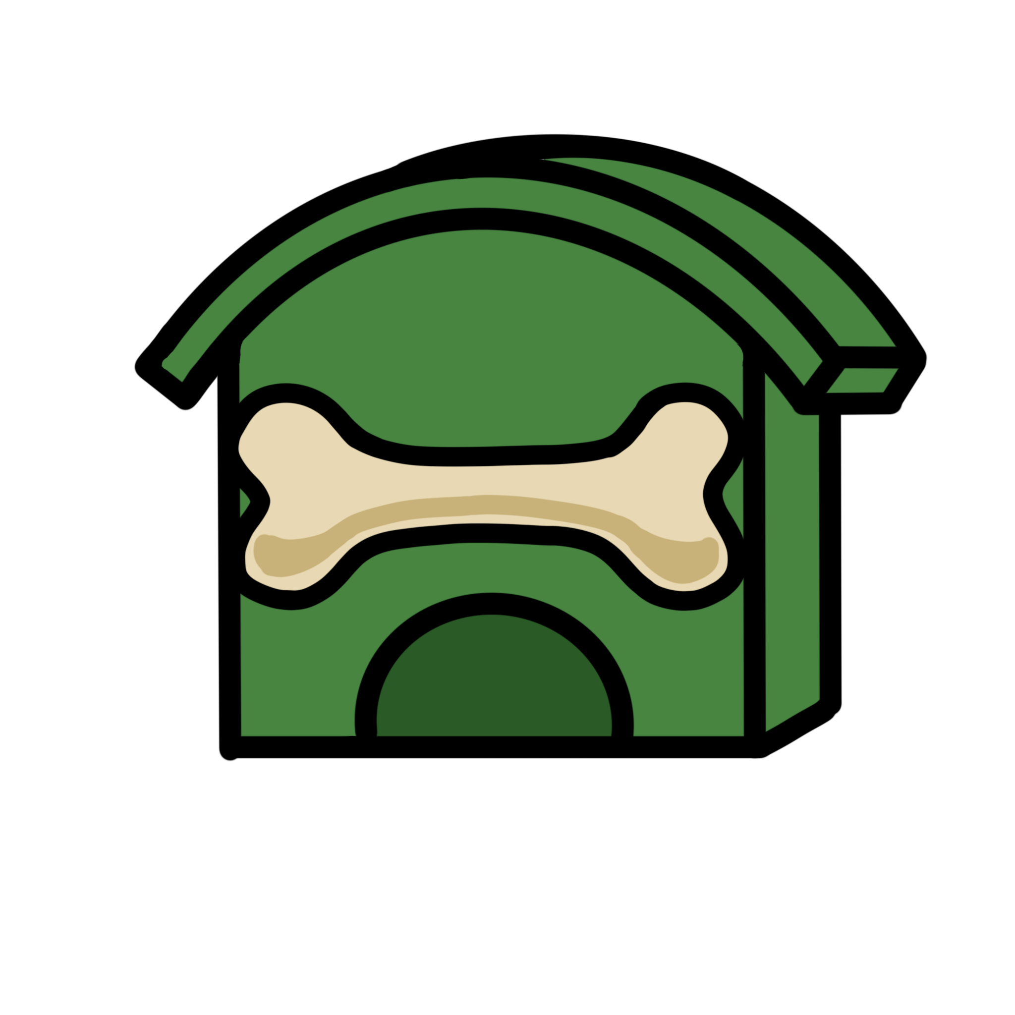 green house