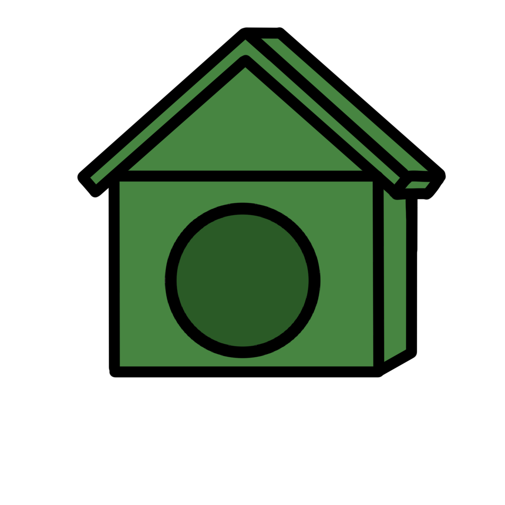 green house