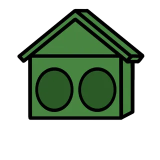 green house